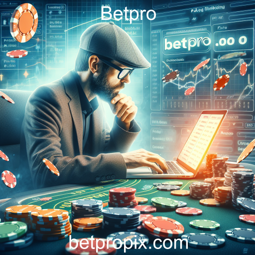 Dicas Essenciais para Apostas em Jogos Online na Betpro