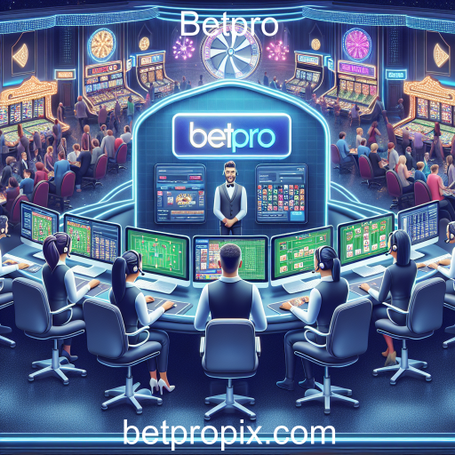 A Importância do Suporte ao Cliente em Jogos de Aposta Online